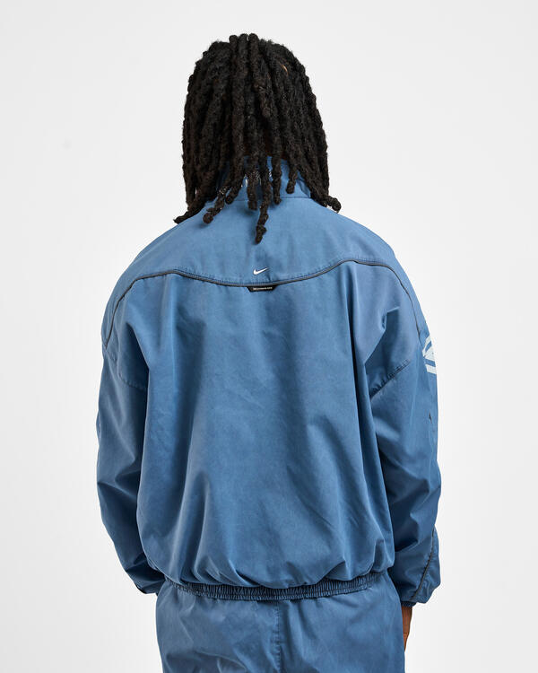 Nike All-Star Weekend Standard Issue Jacket | HV6578-419 | AFEW STORE